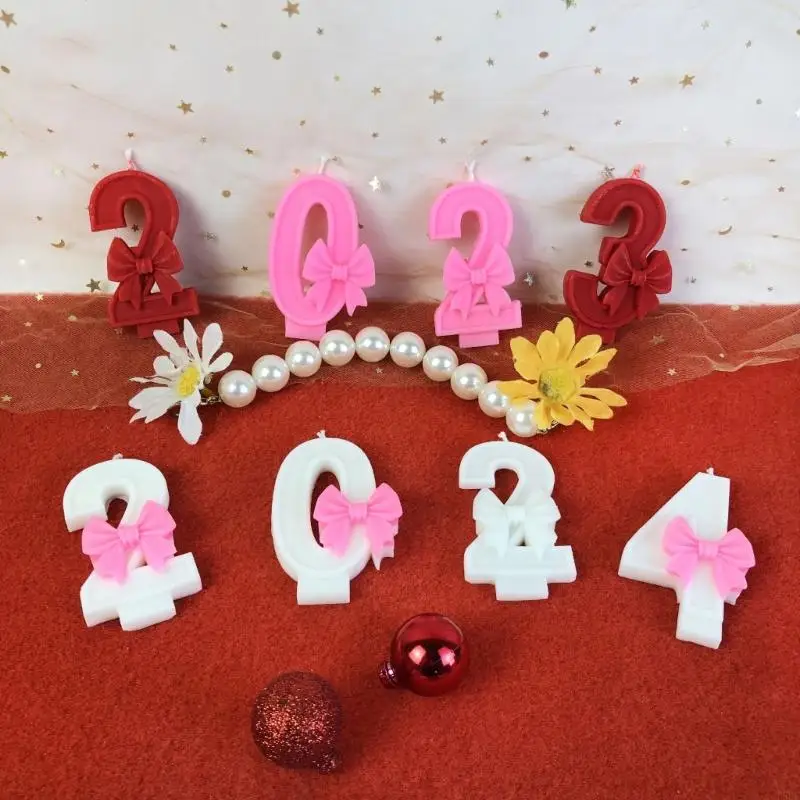 T5UF BOW NUMBOL SILICONE LOWKNOT RACK