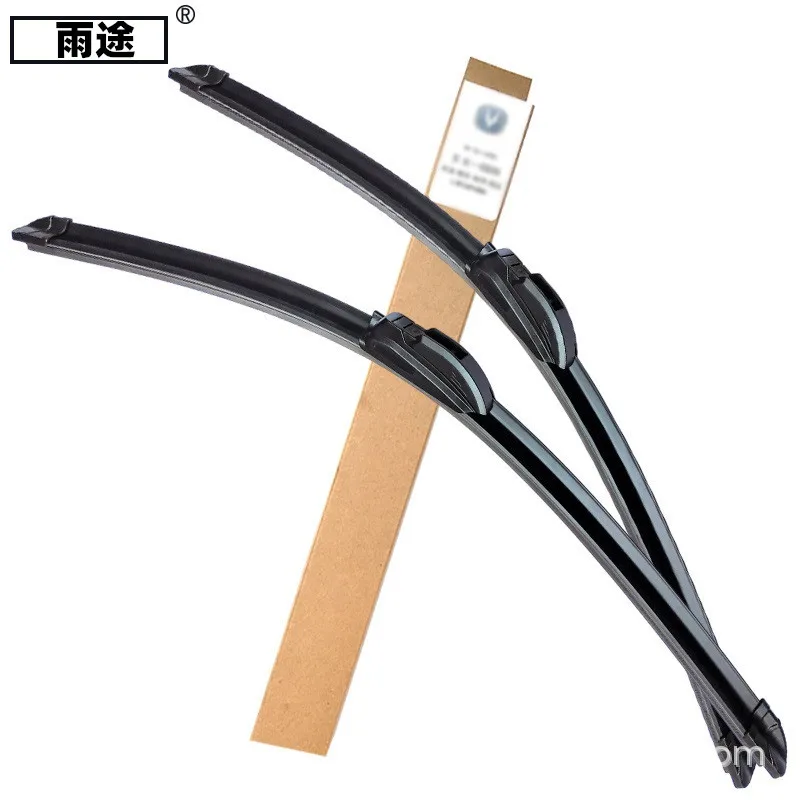 Suitable for Jeep Renegade windshield wiper blades 2014-2024 4