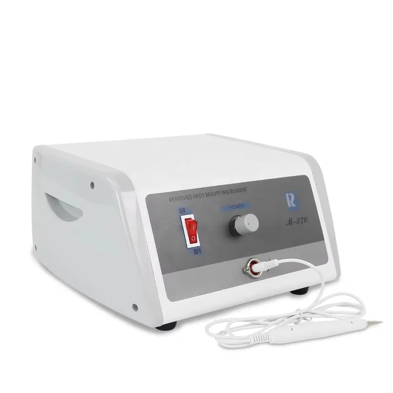 Spot Speckle Removing Desktop Facial Care Massage Machine with US/CN Plug Compatibility for Beauty-Salons and Home Use