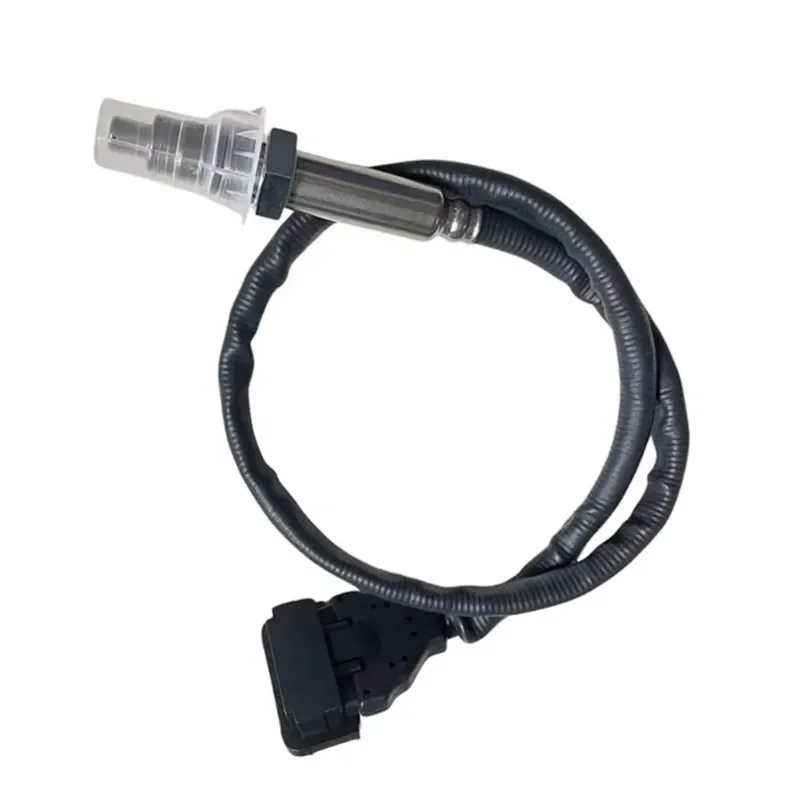 High Precision Nitrogen Nox Sensor Probe Compatible with Models 5WK97233 and SNS787 for Optimal Emission Control Durable