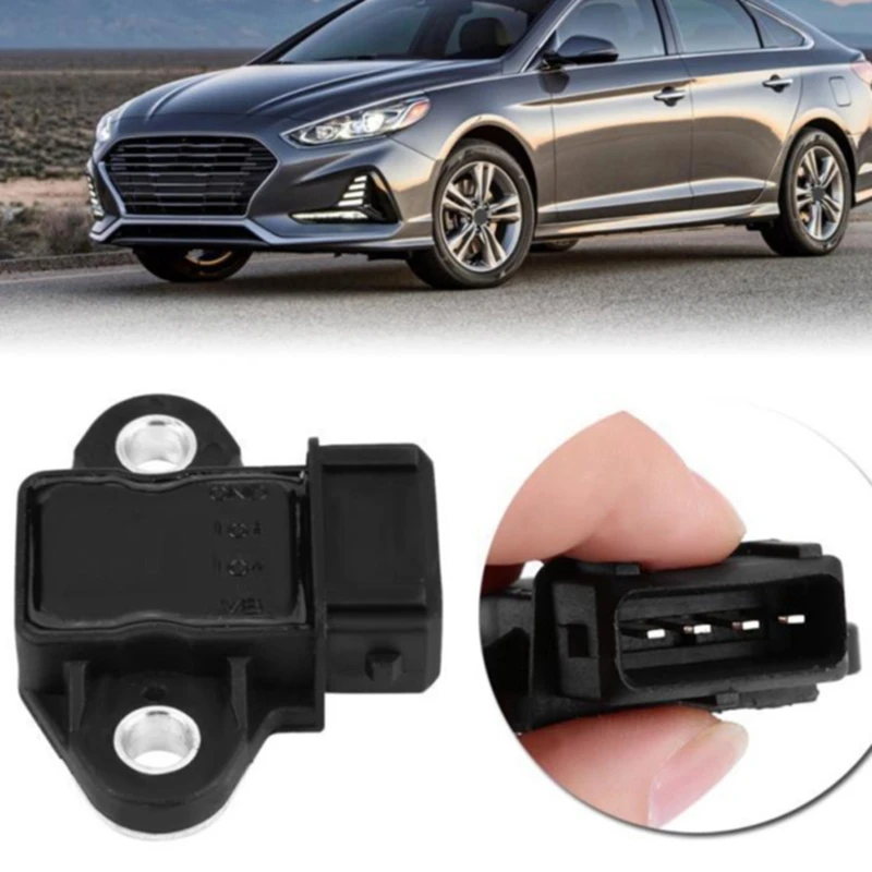 Sensor de falla de encendido de ajuste directo del automóvil, reemplazo del Sensor de error del automóvil para Hyundai, Kia, Sorento, Sonata, 27370-38000