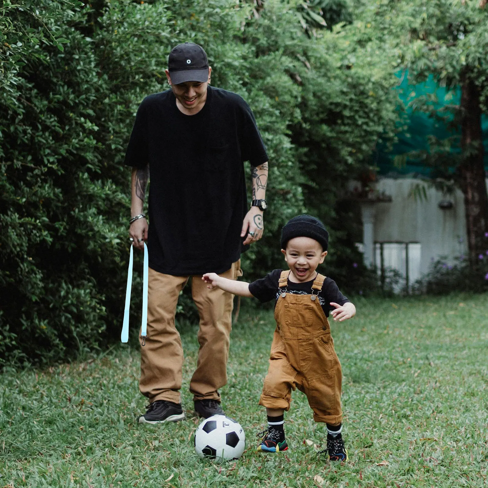 เชือกจูงเด็กก่อนวัยเรียน 4 ชิ้น สำหรับความปลอดภัยของเด็ก สายจูงสำหรับการเปลี่ยนผ่าน ใช้ในสถานรับเลี้ยงเด็ก กิจกรรมกลางแจ้ง อุปกรณ์จัดระเบียบสำหรับโรงเรียนและครอบครัว