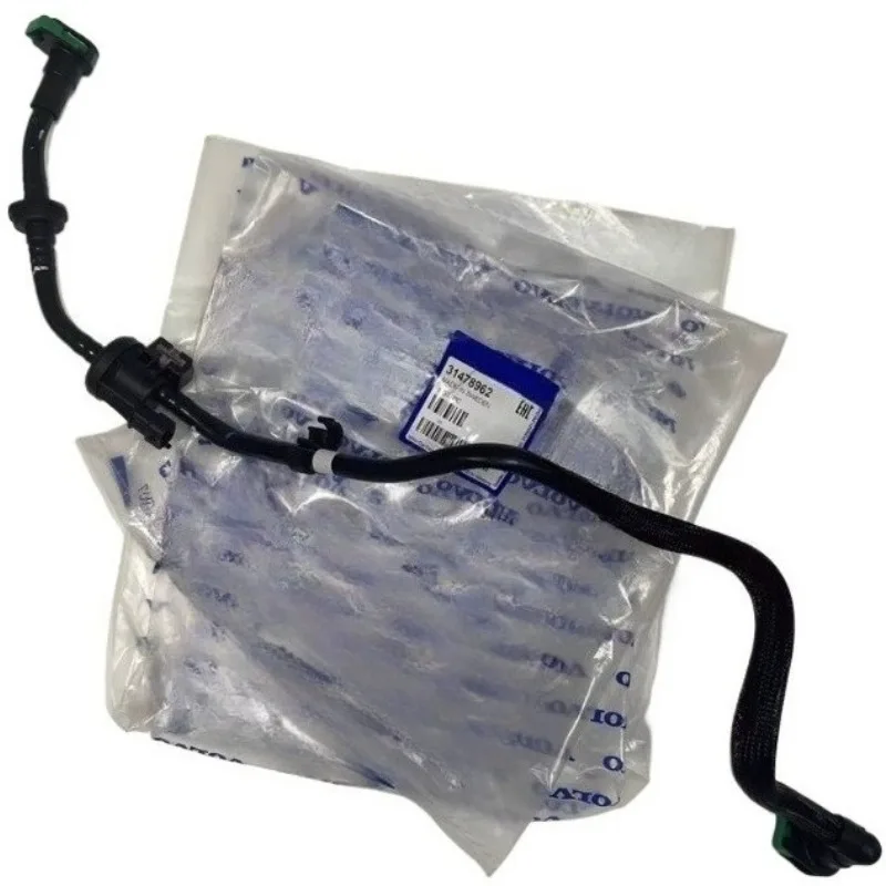 

32312087 Оригинальные китайские электромагнитные клапаны с угольной канистрой, трубка испарителя для Volvo V60 V90 S60 S90 S90L XC60 XC90, автомобильная деталь