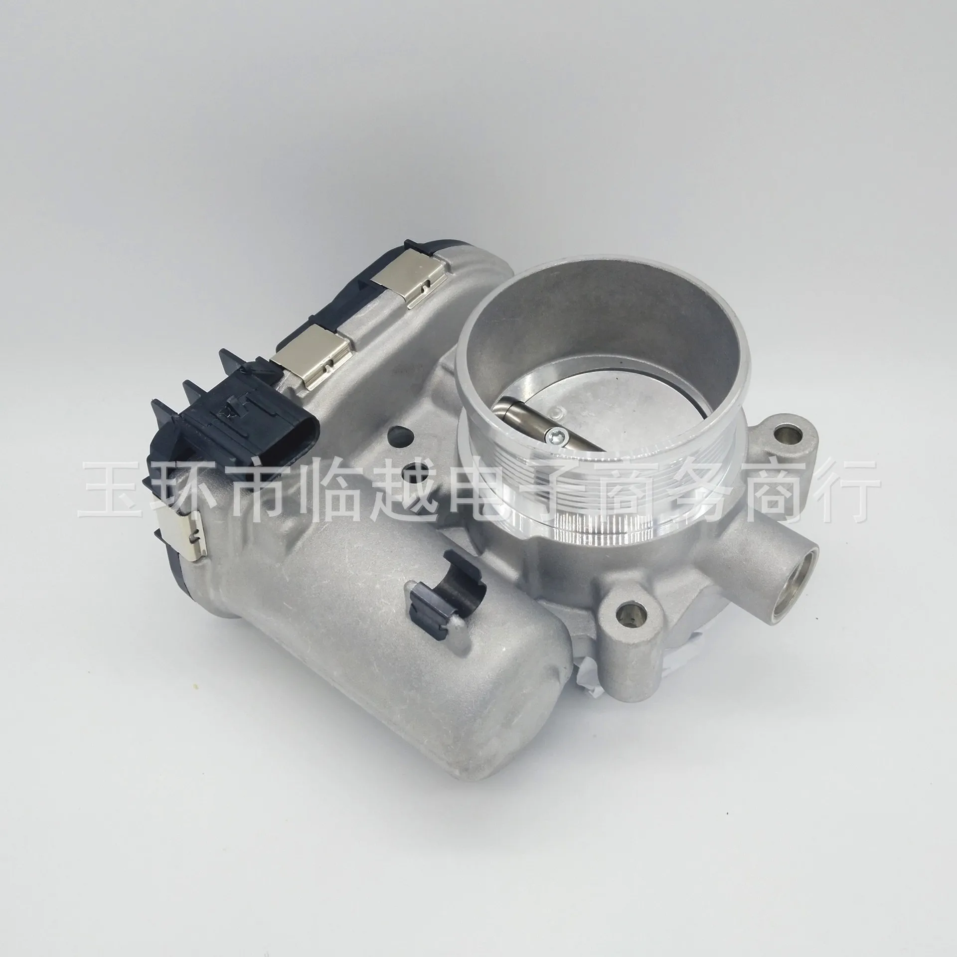 0280750586 CM5E9F991AD Throttle Body for Ford (imported) FOCUS III Saloon Turnier KUGA II (DM2) 2.0 EcoBoost 4x4