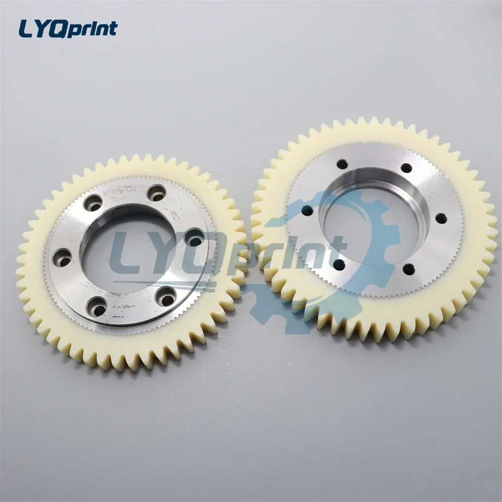 best-quality-kba-rapida-105-printing-machinery-53-teeth-gear-kba-printing-machinery-spare-parts