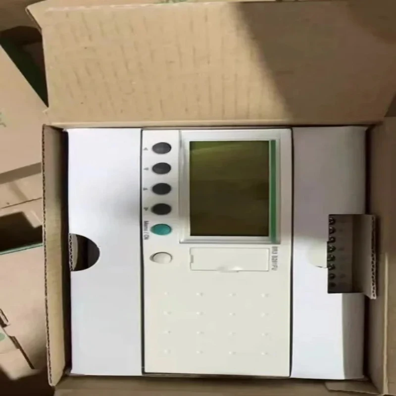 

Brand New Original SR3 B261BD SR3B261BD Programmable Logic Controller Hot sales Fast shipping