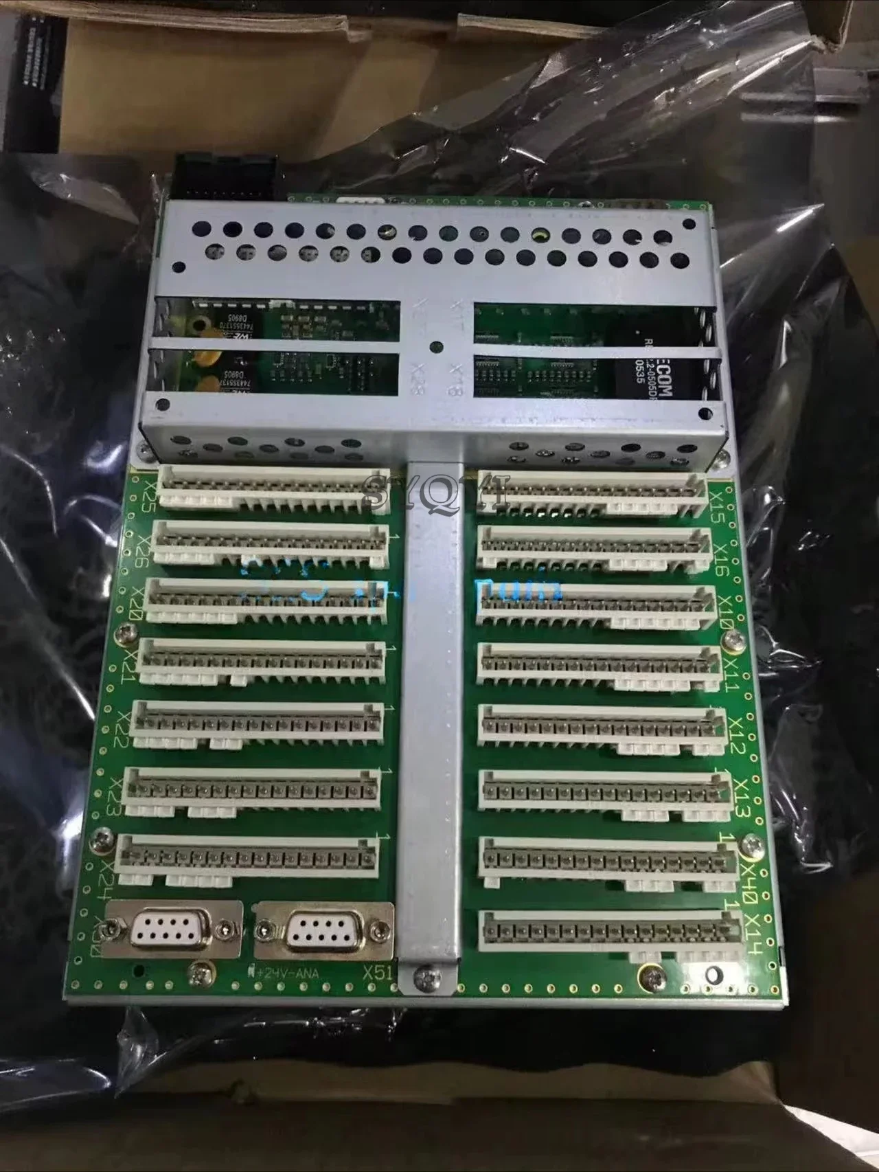Good Quality New Circuit Board DIPM220 00.785.1161 for Offset Printing Machine Spare Parts