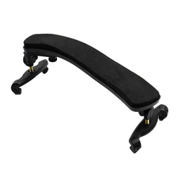 Violin Rest Shoulder Rest Musical Instruments Students Professionals Eliminate Neck Pain Fully Adjustable Rests Pads