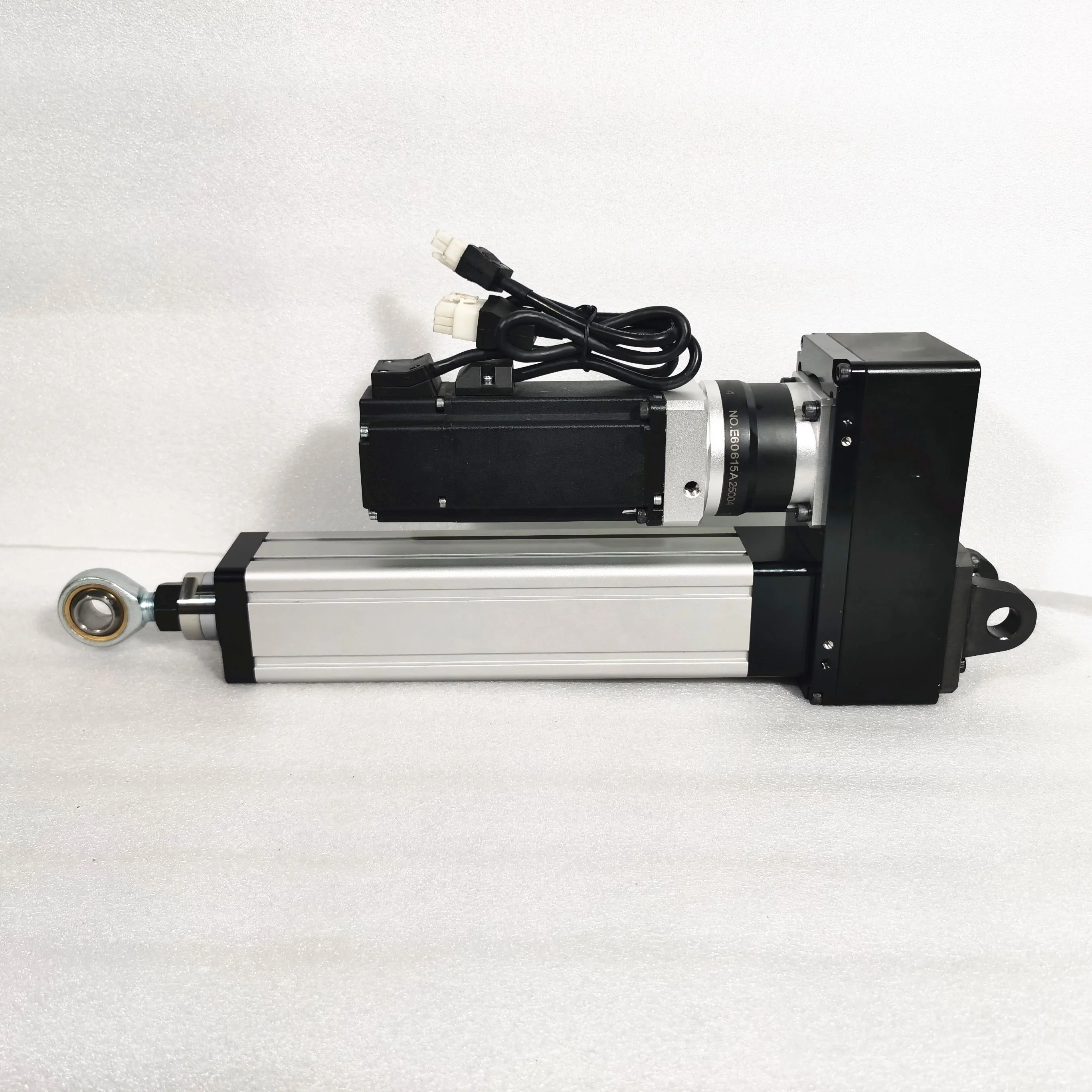 Linear Rail Actuator With Servo Motor Electric Rotary Actuator Servo Turn Table Servo Electric Cylinder Industrial