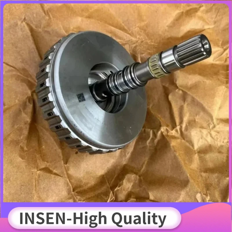 INSEN C0GF1 48310-2H100 Передний узел сцепления высокого качества для вариаторной трансмиссии 483102H100 для Hyundai/Kia/Elantra/IX25/K3