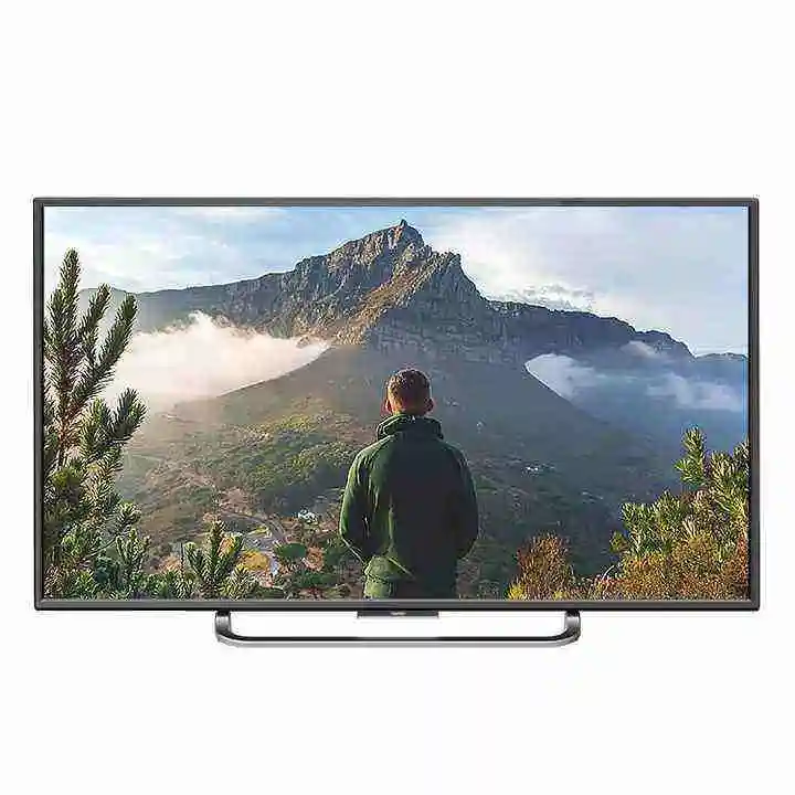 39DN4A 4K Led Android Smart LED Screen 24 32 43 50 55 Inch Digital Tv ASANO Tv Television