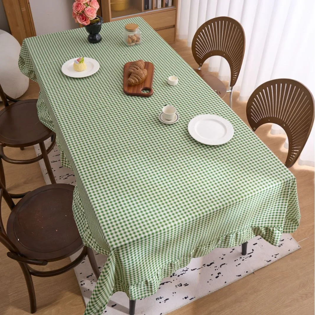 Thumbnail 3 - #62 Table Linens Comparison Guide