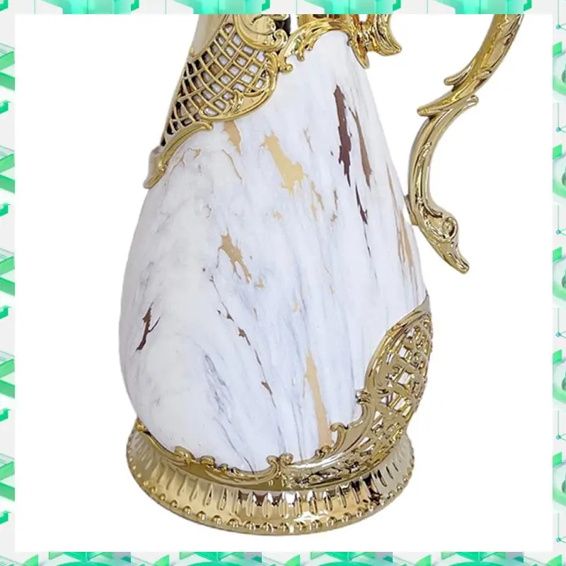 

Термос FIZP в арабском стиле, грелка с железной оболочкой для домашнего использования, стеклянная подкладка, модель B