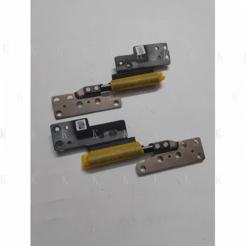 C   Laptop Hinge Part 0FKHYN 07KH9J For Dell Alienware 17 R4 R5