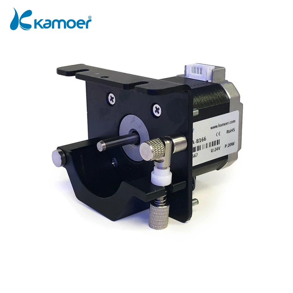 

Kamoer FX-STP/KCS Accessory Stepper Motor/Synchronous Discs 6 Rotors or 3 Rotors