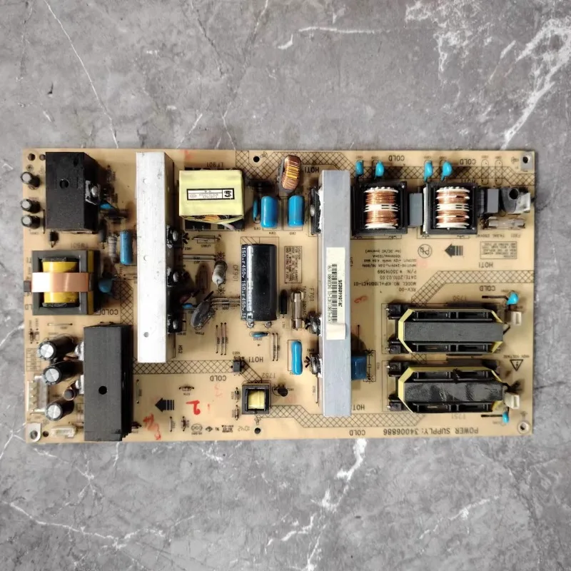 

Плата питания LC42MS96PD/42FS81DC/F1000PD 34006886 35014569