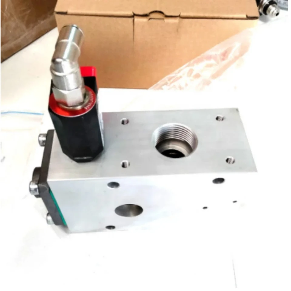 Ingersoll Rand 23531627 Service Blowdown Bl Kit for Screw Air Compressor Parts Wholesale