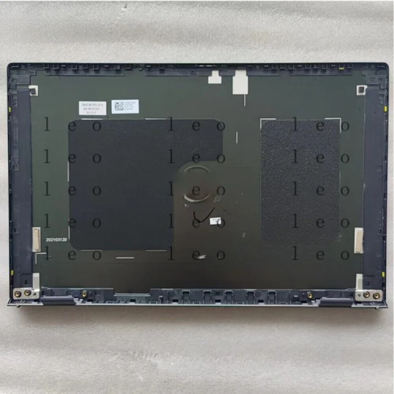 

CC New For Dell Vostro 15 5510 5515 Screen Bottom Case Green Case 0CHXT0 CHXT0