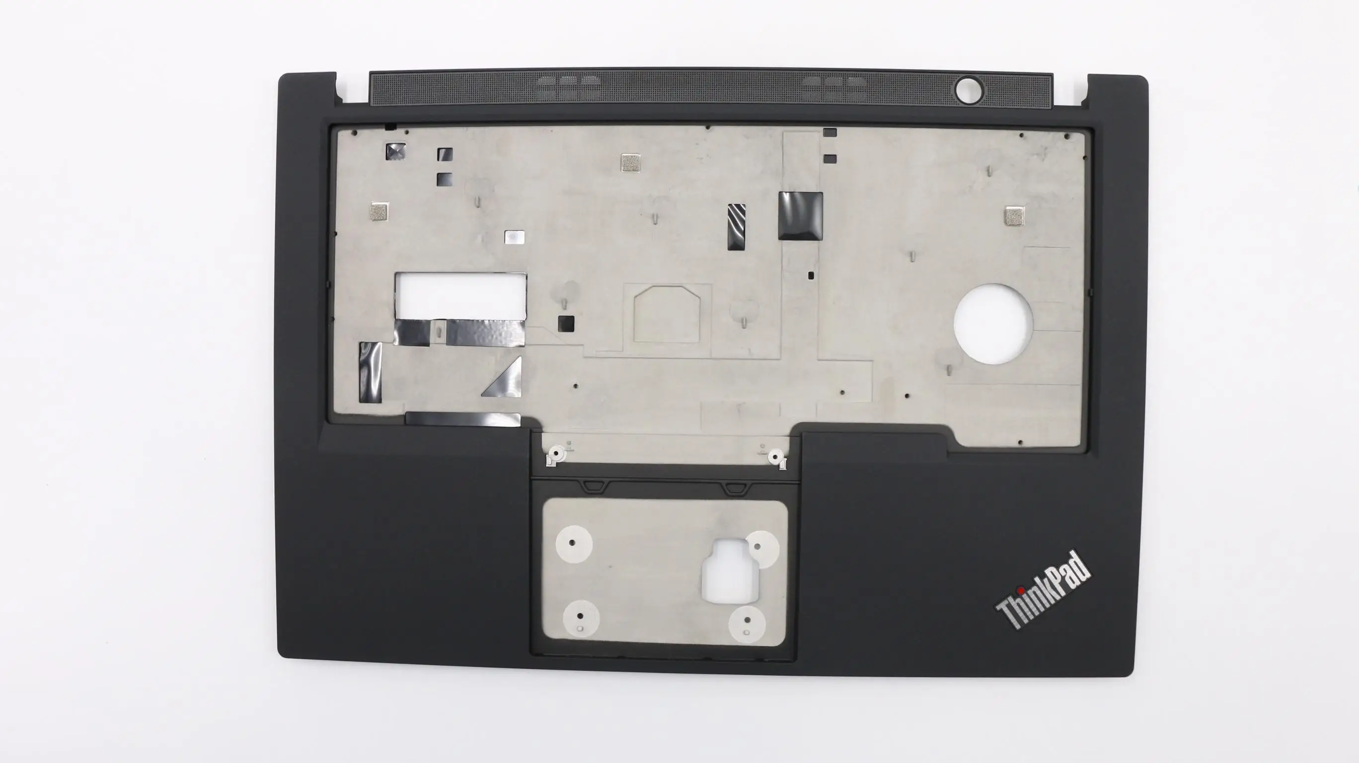 New Original for Lenovo ThinkPad T490 T495 P43s P14s T14 Gen 1 Palmrest Cover/keyboard Cover Case w/o FPR Hole 02HK958