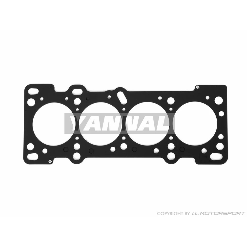 HOT SALE HEAD GASKET FOR YANMAR 3TN66L/E 3TN66-UJ JOHN DEERE 240/330/332/415/615