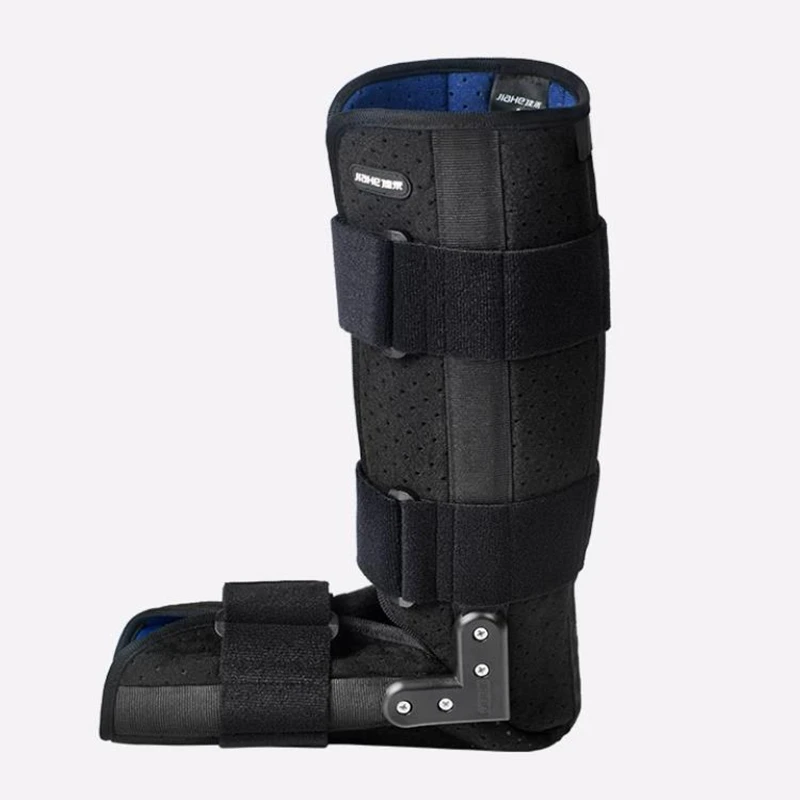 Ankle Support Fixing Braces Achilles Tendon Ligament Protector Supporter Sprain Fallen Foot Orthosis Joint Fixation