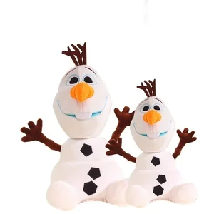 6 최고의 판매 디즈니 Frozen Olaf -№1