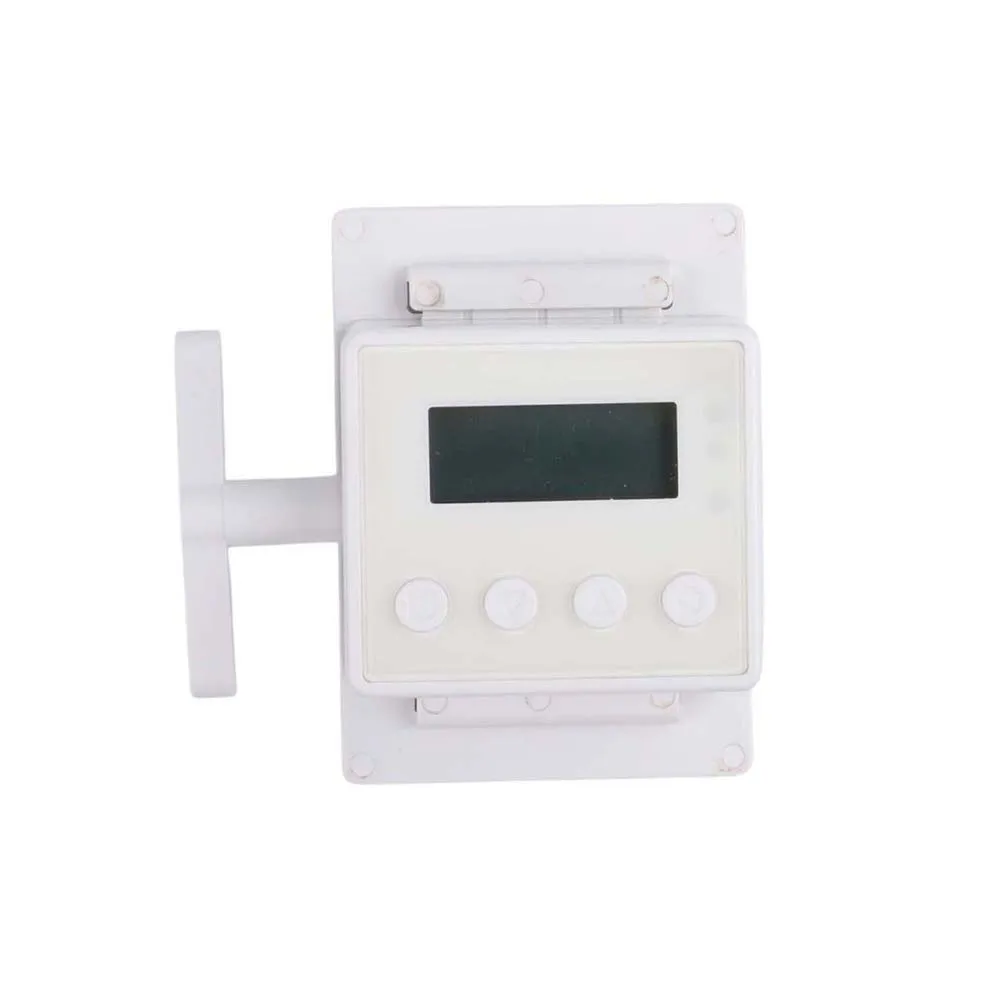 User-friendly Design RF Light Controller Countdown Shutoff Single Charge 40-70 Days RF Technology For LED Lights