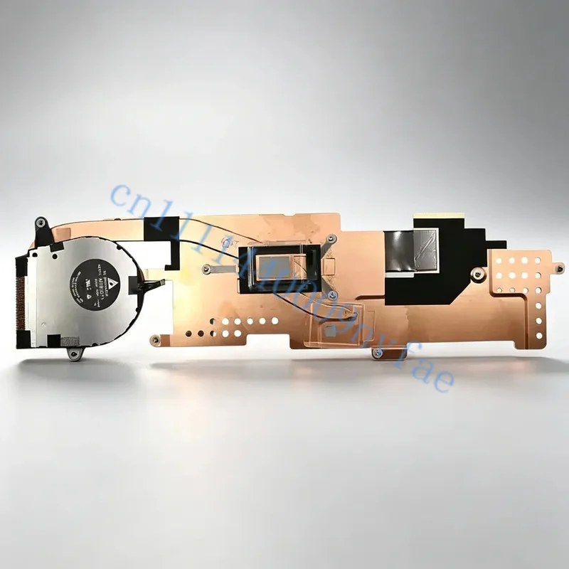 New CPU Cooling Fan for Lenovo ThinkPad X1 Tablet 3rd Gen (Type 20KJ 20KK) Cooling Heatsink 01AW891 01AW892 ND65C11-17A16 DC5V