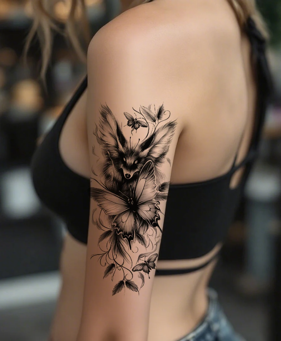 Водостойкие-временные-татуировки-наклейки-с-красочными-цветами-и-татуировками-бабочками-для-мужчин-и-женщин-поддельные-художественные-татуировки-на-руках-ногах