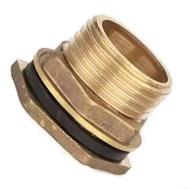 Brass 3/4