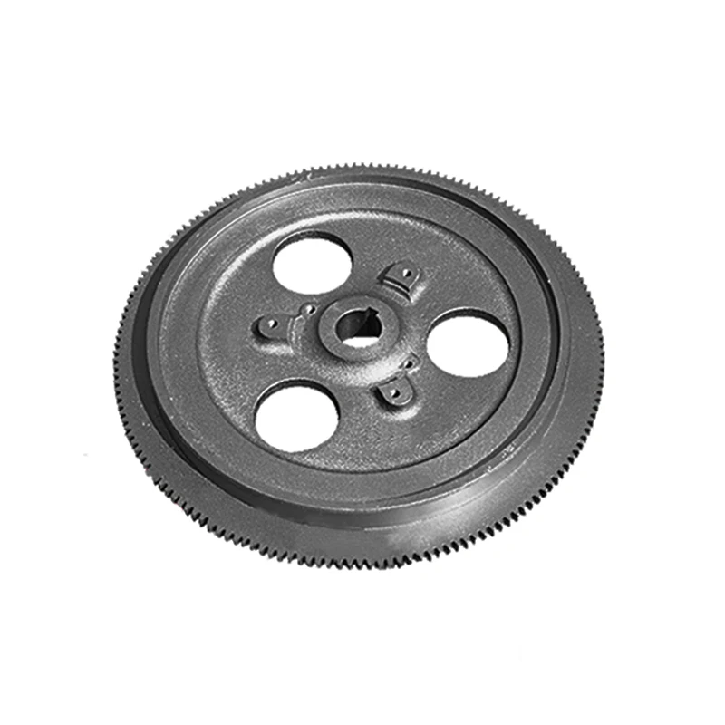 Electric start modified diesel engine, electric start modification 195/1100/1105 three-piece set.