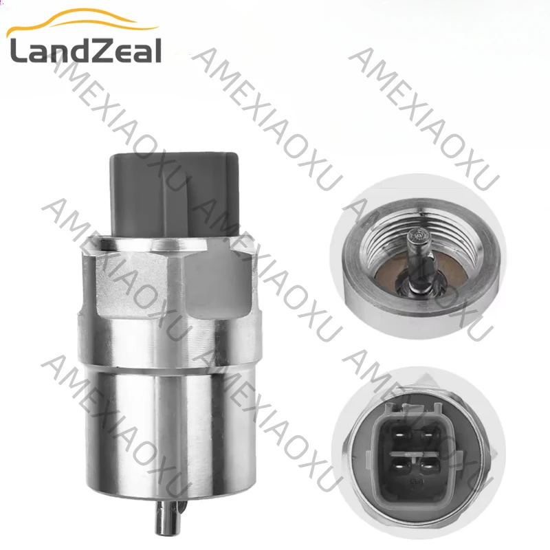 OEM MR750084 MK421137 MK421137L Wheel Speed Sensor For Mitsubishi Fuso Canter Rosa Super Great Gallop 4D33 4D35  4M50T 4D334A
