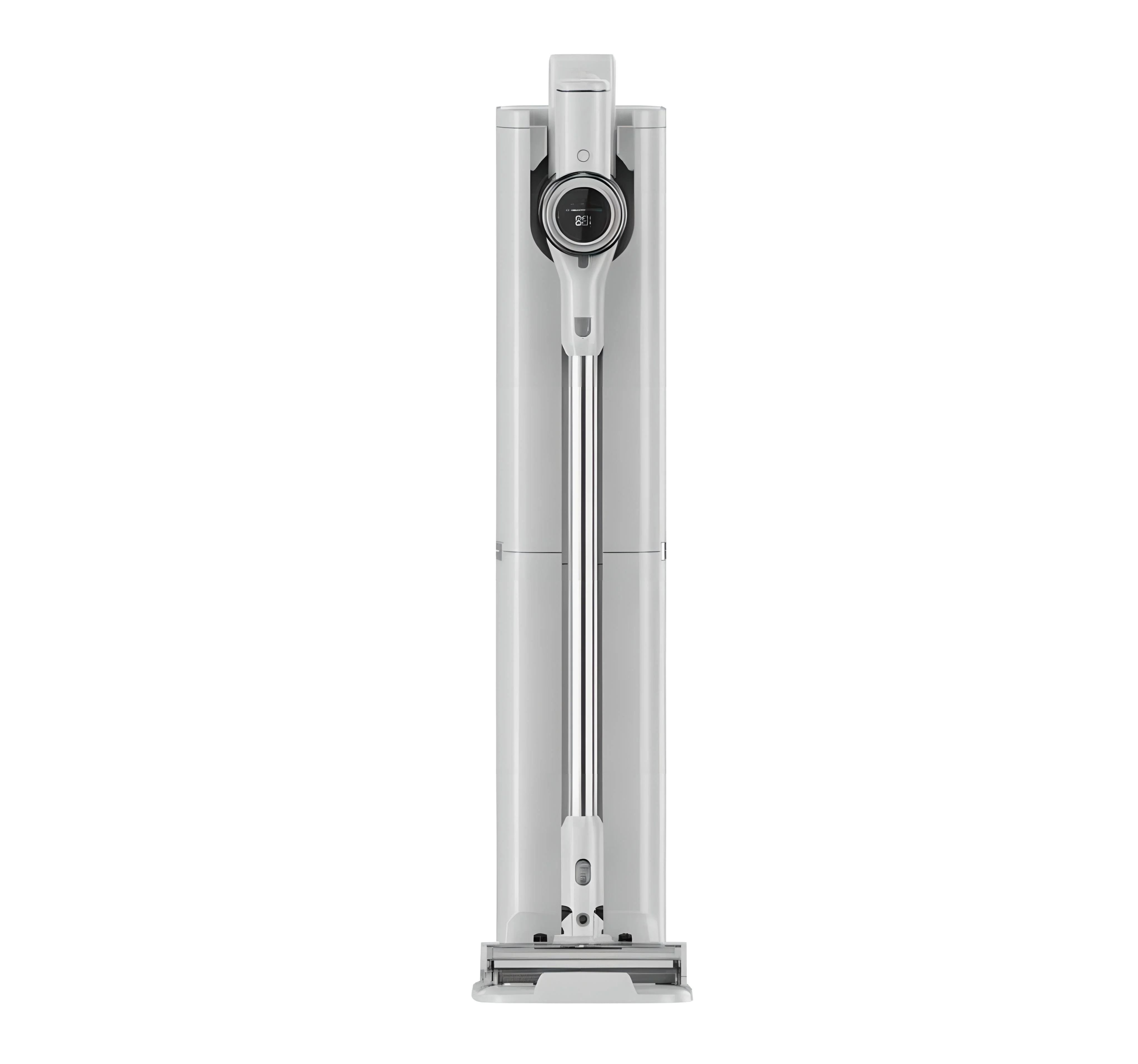 Dock Station Self Cleaning Voice Command Vacuum Mop Versatile Cordless Electric Power Washer Steam Cleaner
