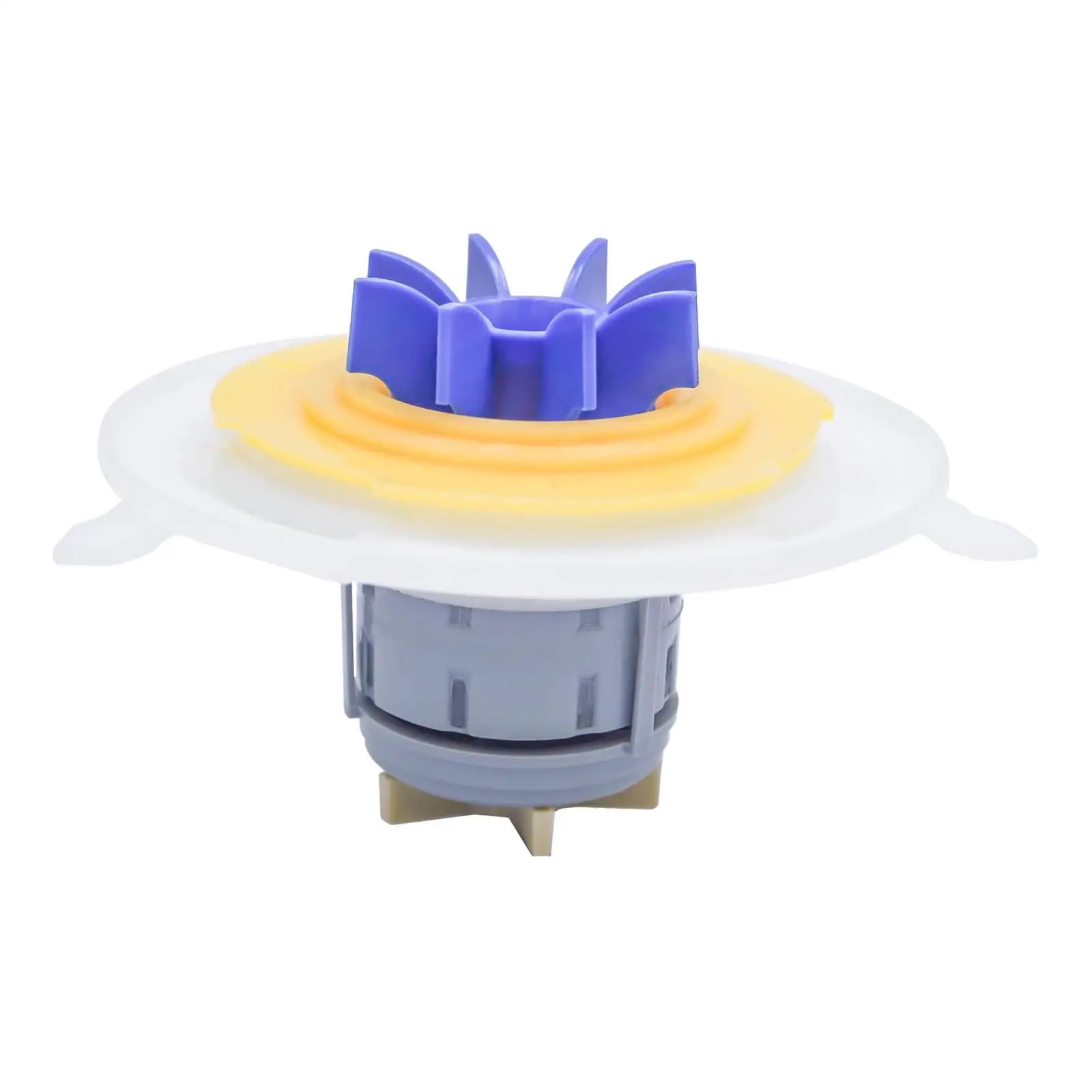 محرك مضخة غسالة الصحون 525884   محرك الغسالة لـ DD602 Professional