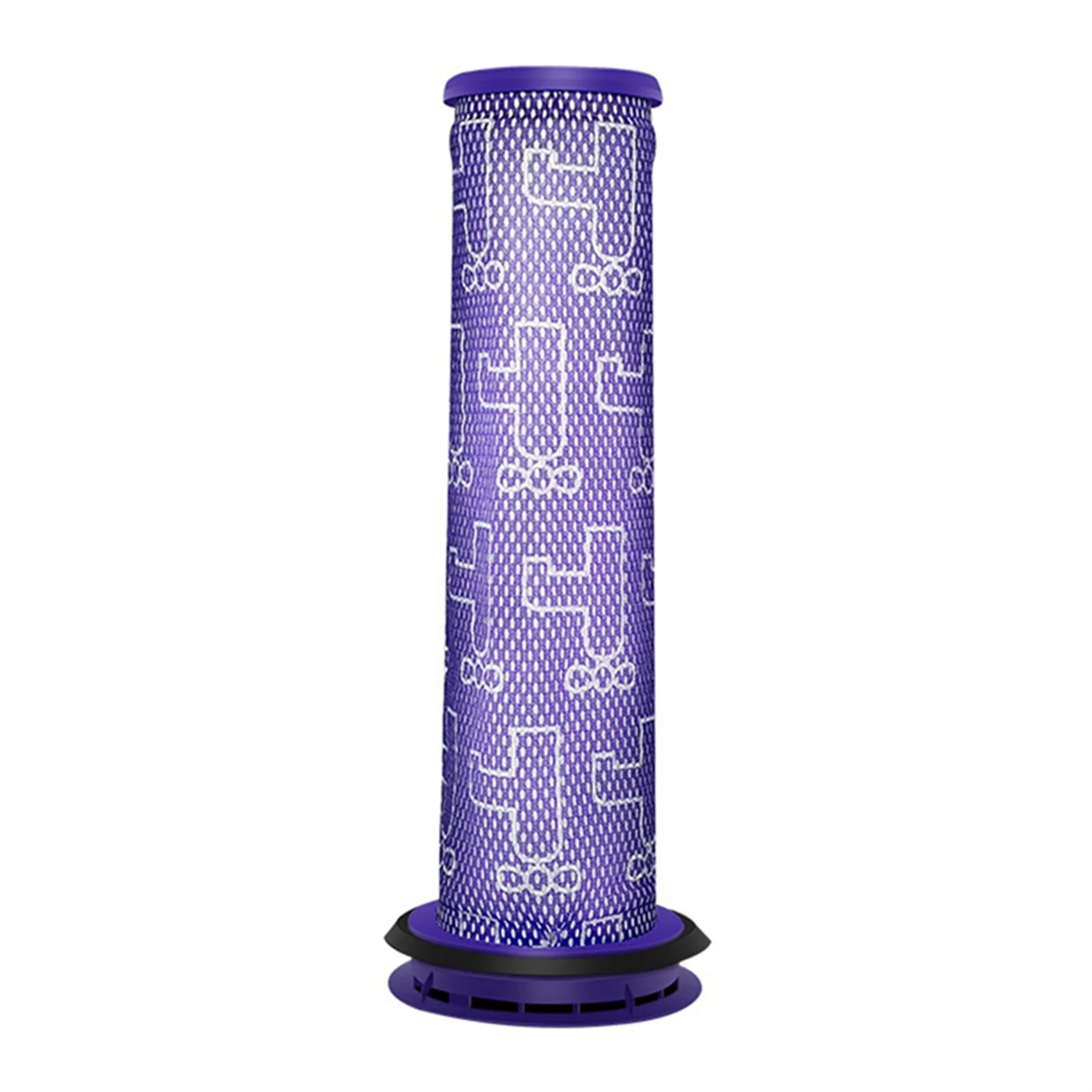 

Пост-фильтр и предварительный фильтр для деталей пылесоса Dyson DC41 для животных