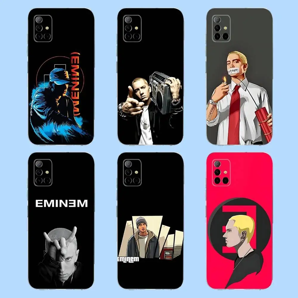 E-Eminem Singer Pho…