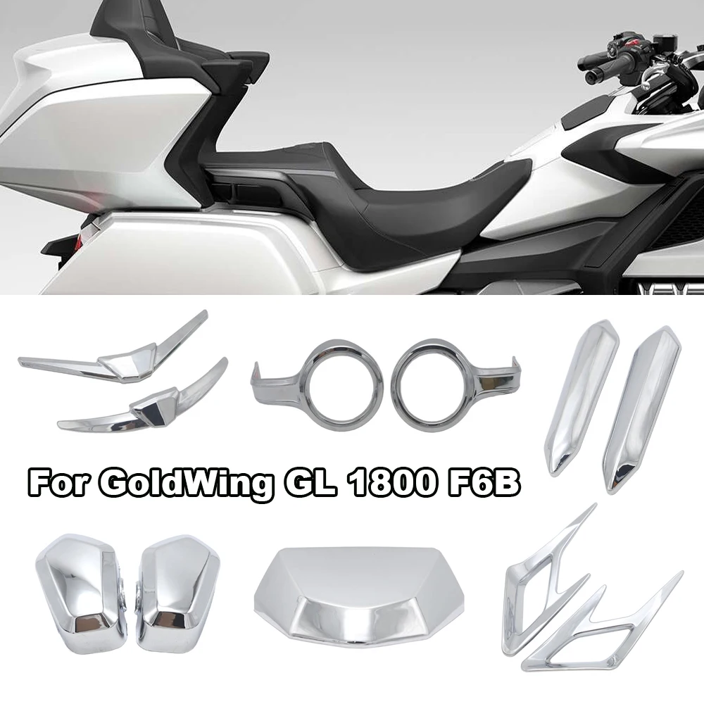 For Honda Gold Wing… - image