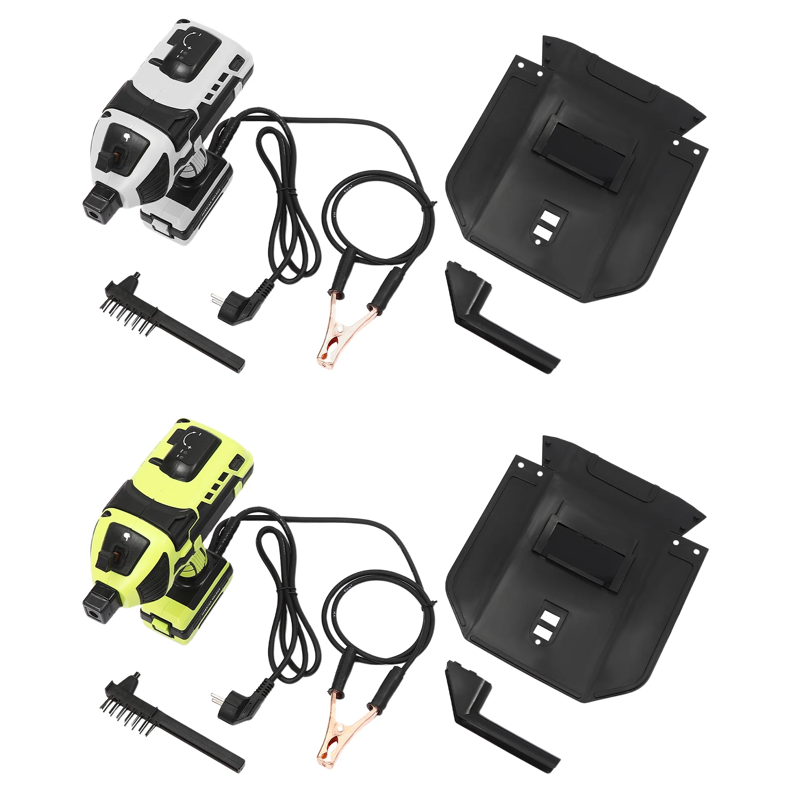 Handheld Welding Machine 4.6KW IGBT Welding Equipment for Welding Carbon Steel, Cast Iron, Alloy Steel