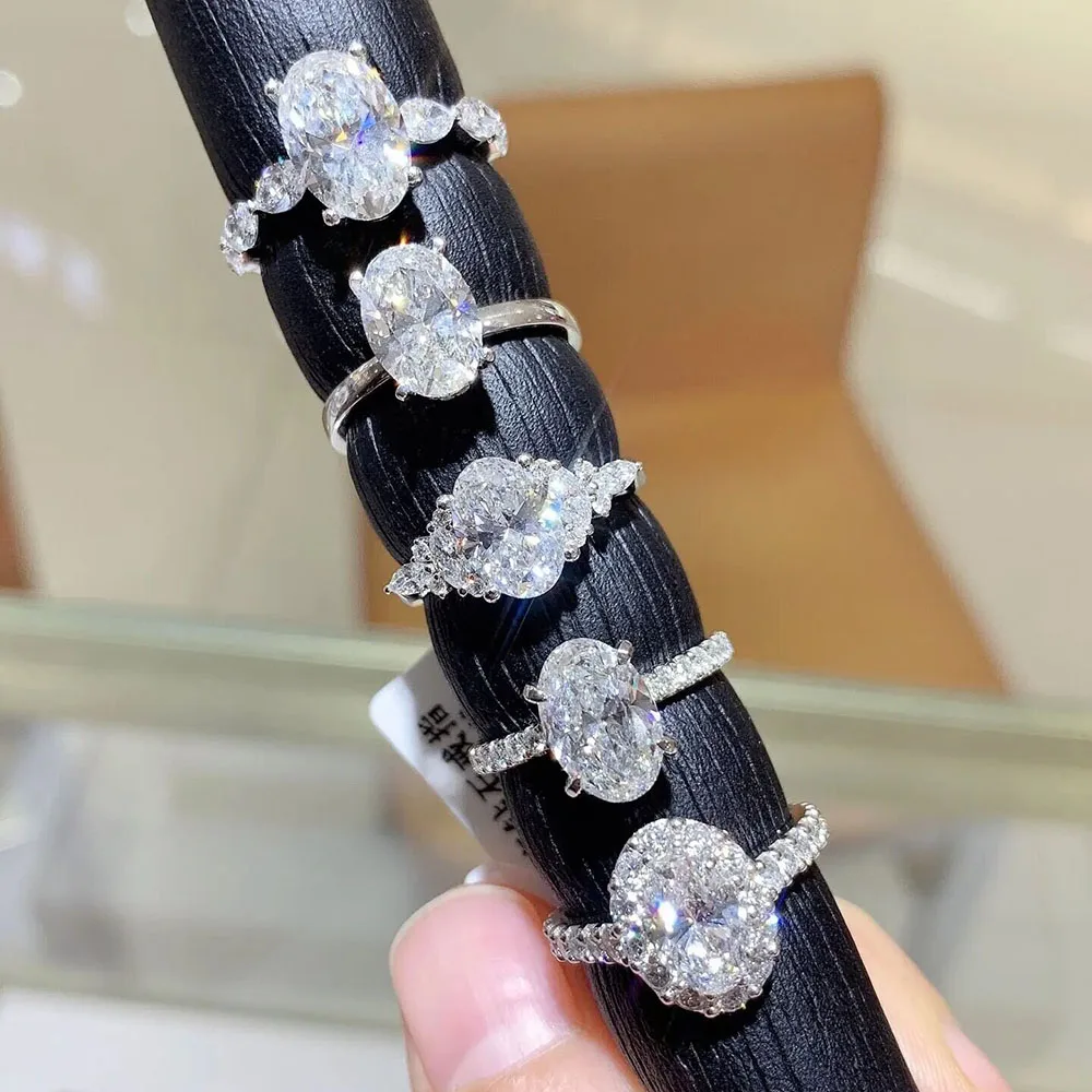 Customized luxury jewelry link view 4