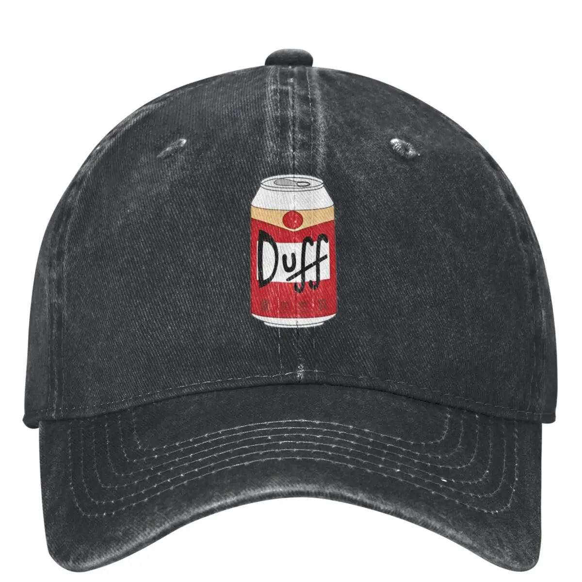 Duff Beer Casual Baseball Cap Drinking Germany Oktoberfest Dad Summer Trucker Hat Outdoor Sport Hats Couple Women Baseball Caps