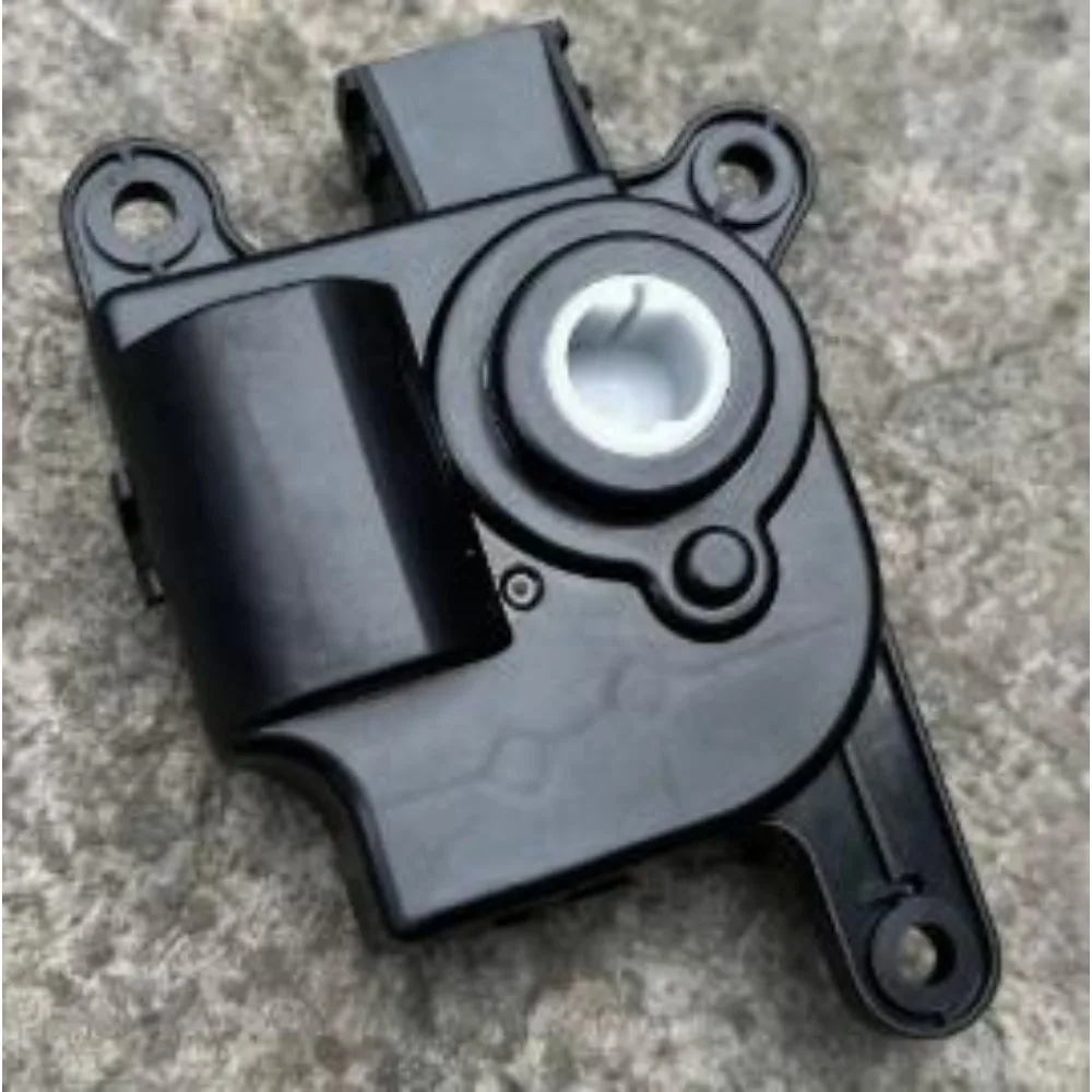 Air Conditioning Mode Actuator Evaporator Box Motor Heat Cool Direction Adjustment for Hyundai Celesta 2008 2009-2016 I30 1pc