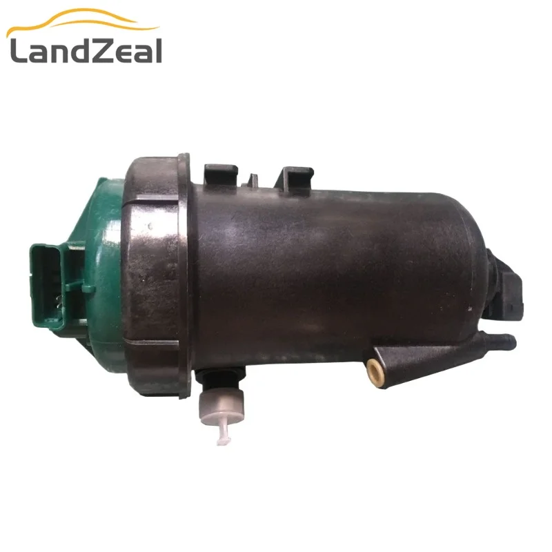 OEM 1362976080 Fuel Filter Diesel Housing For Citroen Jumper III Relay III 3.0 HDI Fiat Ducato 2.3 JTD Boxer III 3.0 HDI