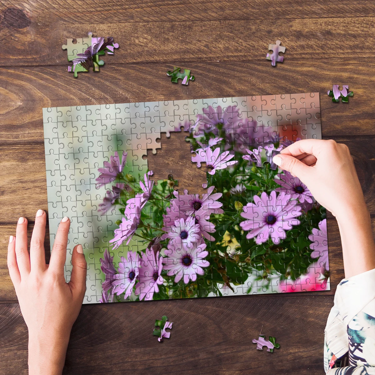 35/300/500/1038Pcs … - image