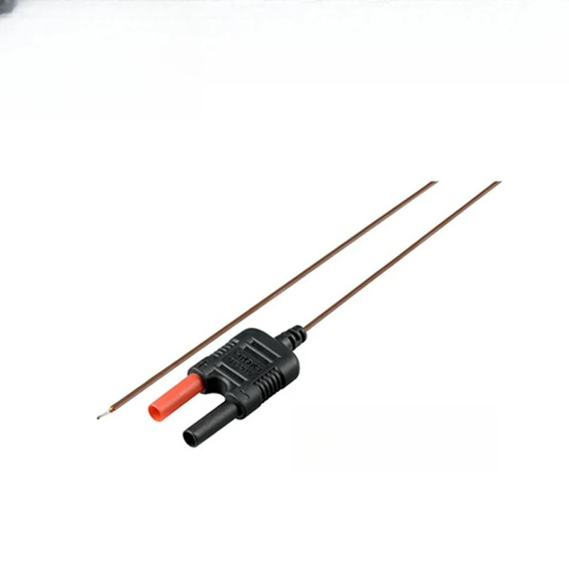 

K-type thermocouple DT4910 sensor for temperature measurement multimeter