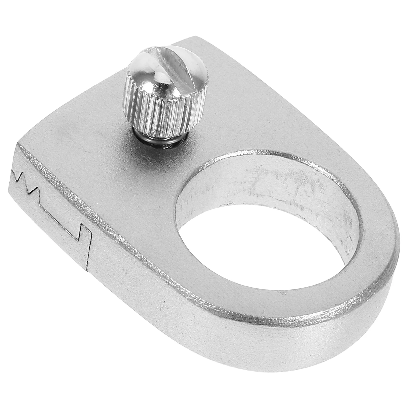 

Металлическая безрамная катапульта-кольцо из нержавеющей стали без резинки, сменные детали для уличных игр