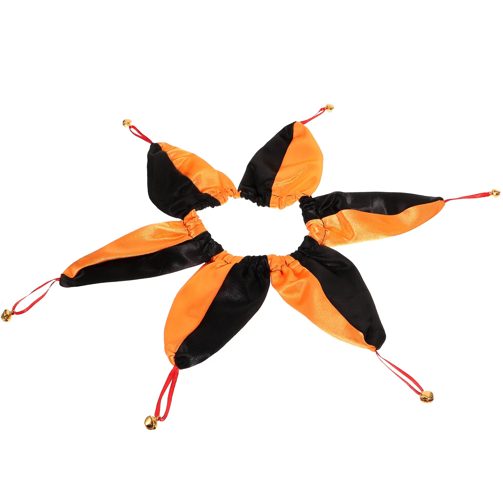 

Cat Elastic Adjustable Lovely Kitten Pet For Decorative Dog Collar Puppy Kitten Holiday Party Pet Dog Collar Decor