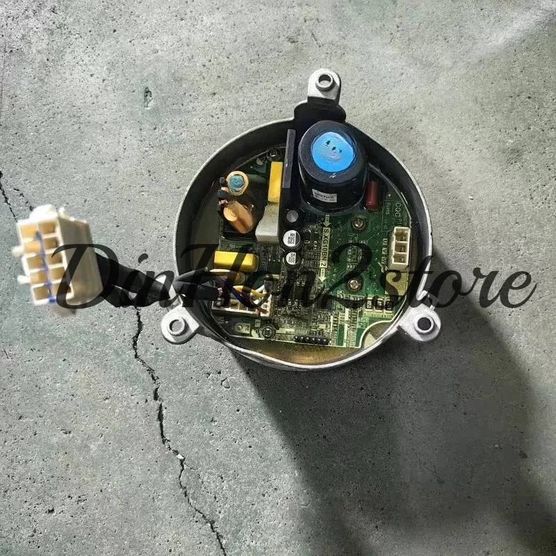 suitable for Rongsheng Hisense Motor Motor WDHX350FA Washing Machine Computer Board RG100DS1428B Variable Frequency Drive Board