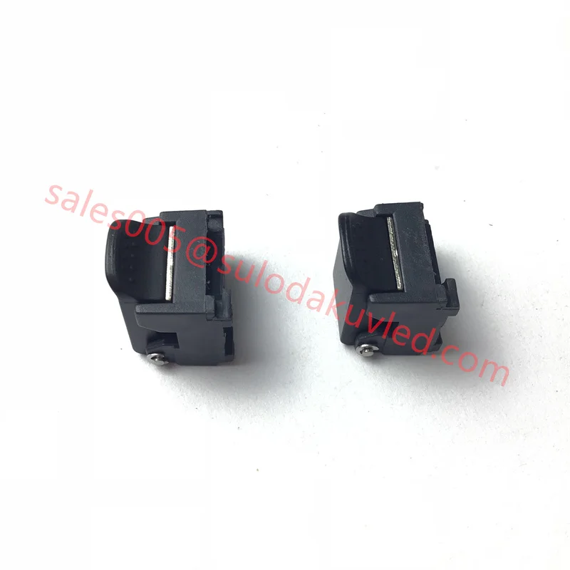 Furnace Presser Foot, Fusion Splicer Machine Part, Heating Furnace, Left Fixture Heater, IFS-15M, 55, 15T, 55M