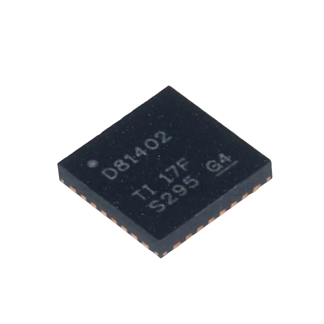 Original genuine goods DAC81402RHBR package VQFN-32 analog-to-digital conversion chip ADC