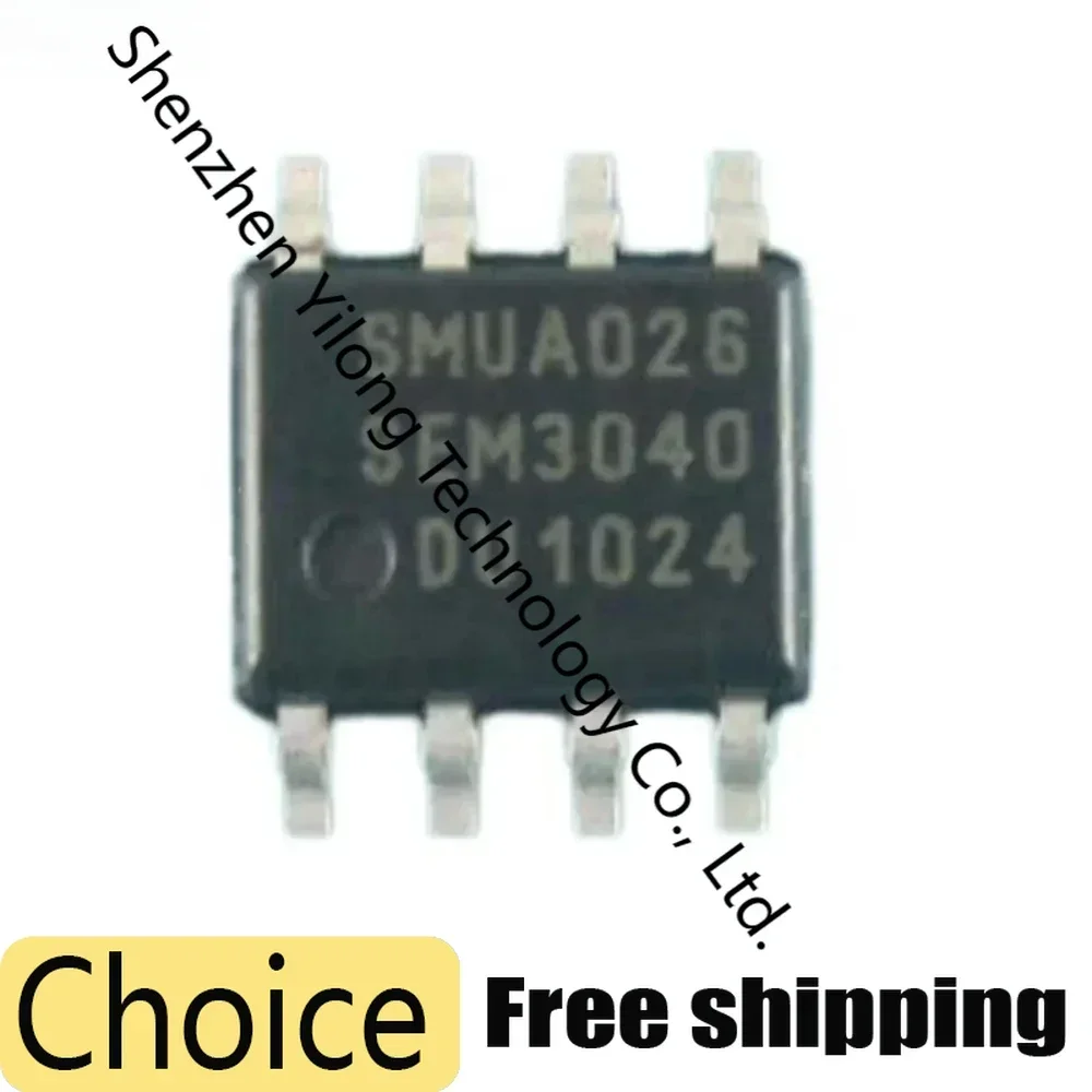 

10pcs/lot SEM3040 SEN013DG Brand-new SOP-8